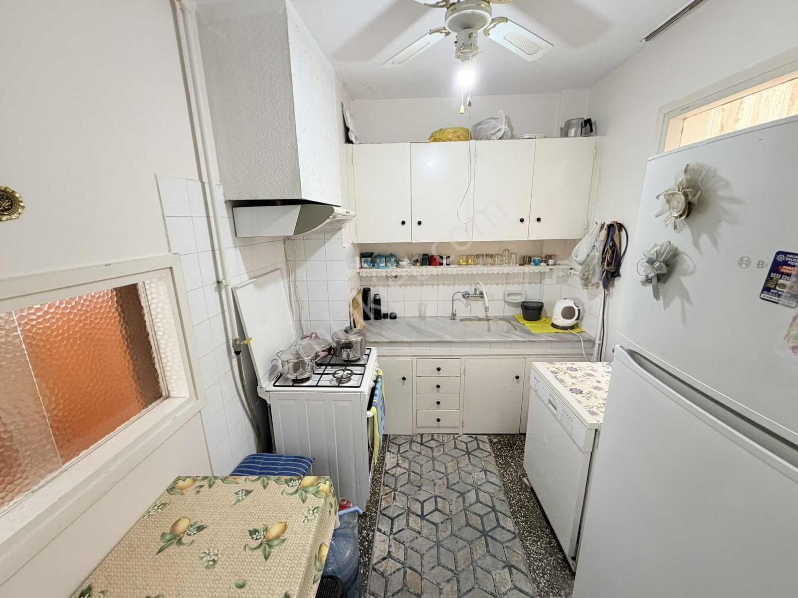 Esenyalı Cad Üzeri Site İçi Otoparklı 2+1 95 M2 Çift Cephe Daire - Görsel 5