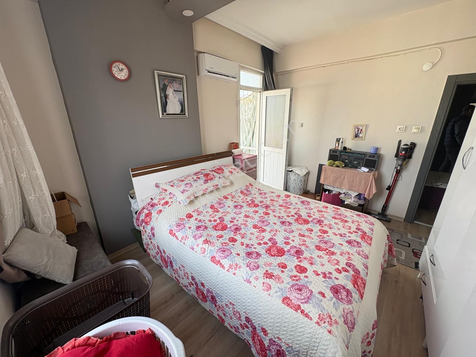 Prestijden Nusratiye'de Asansörlü Geniş Oturumlu 3+1 Daire - Görsel 13