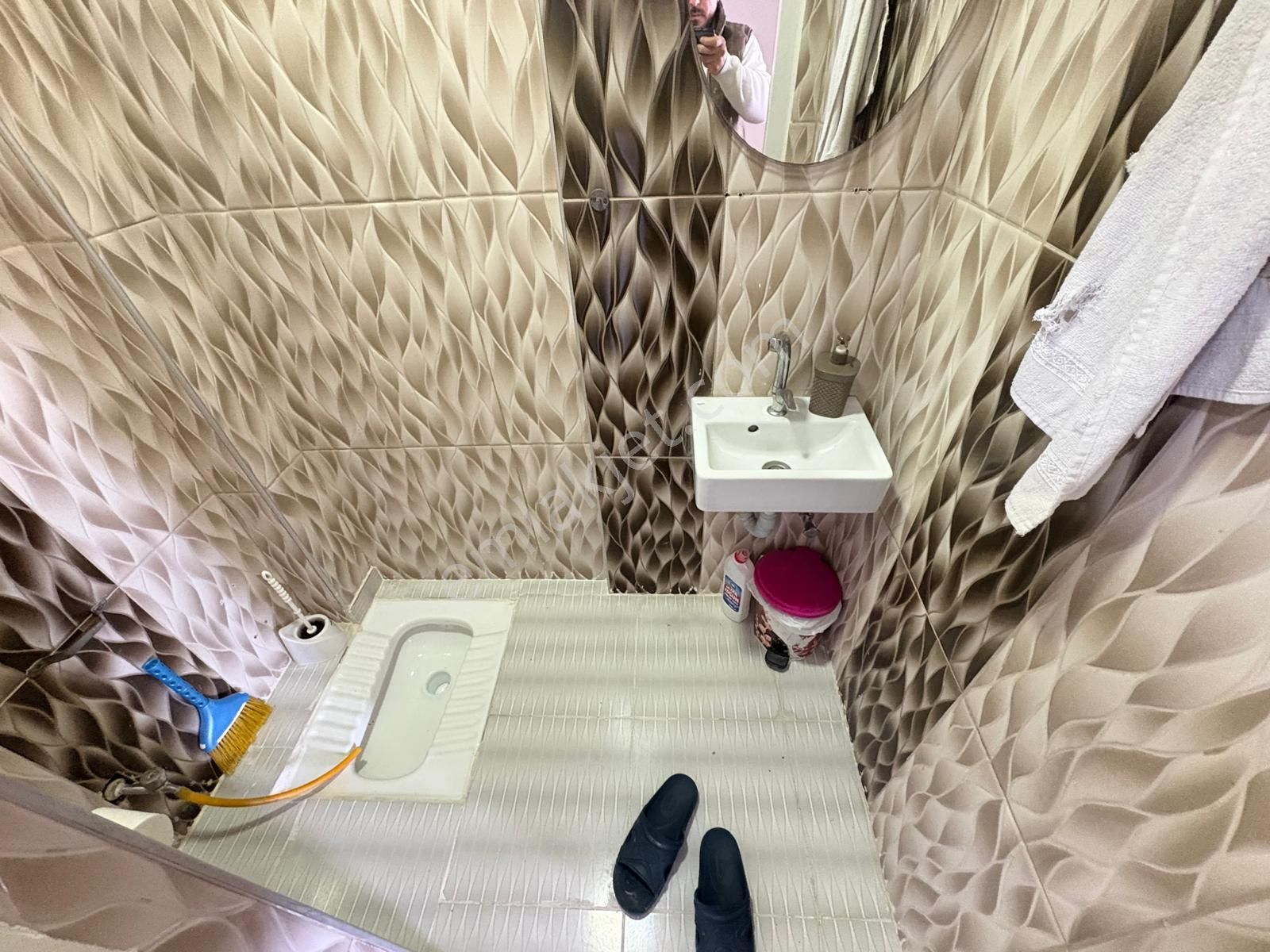 Prestijden Nusratiye'de Asansörlü Geniş Oturumlu 3+1 Daire - Görsel 15