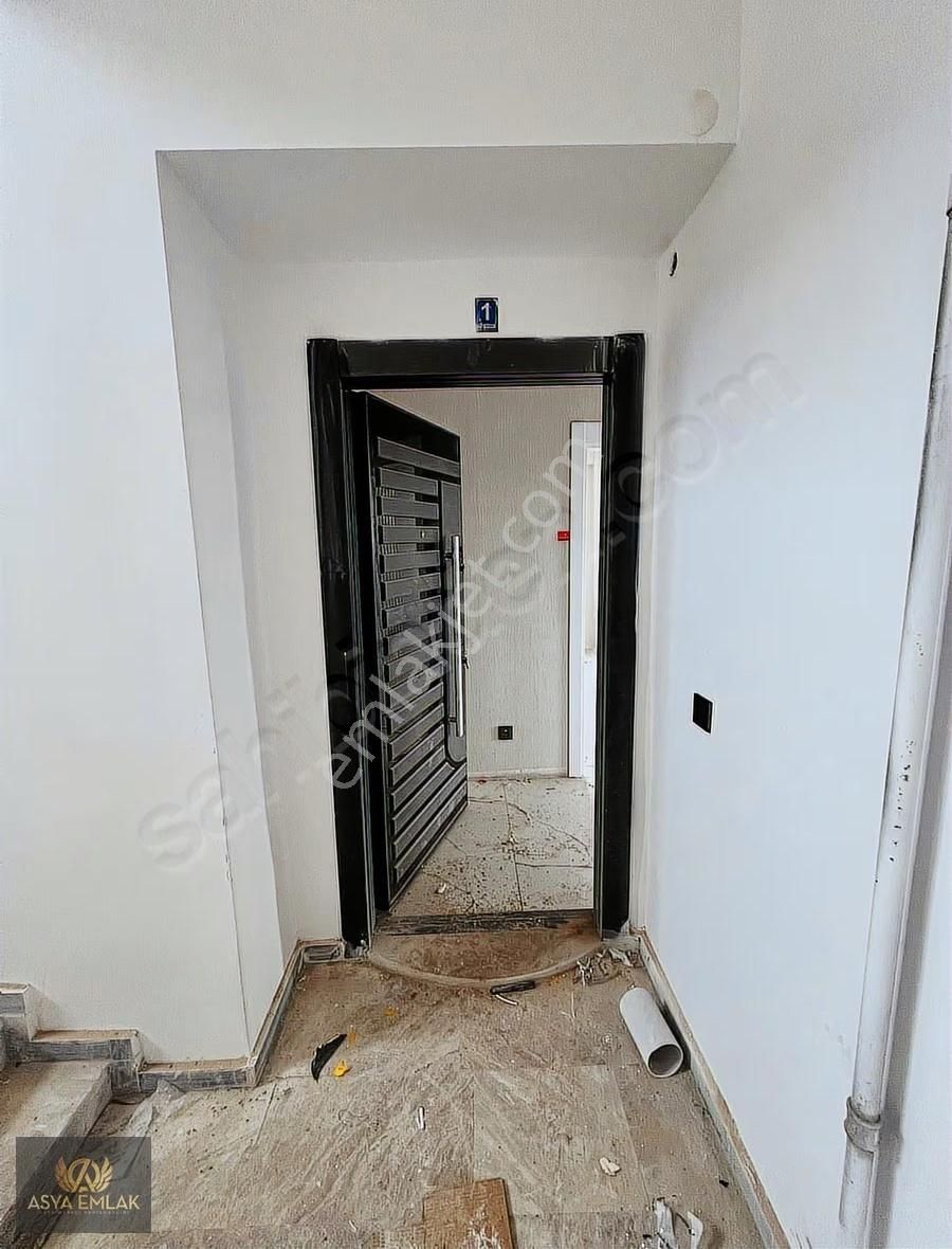 Alakova Mah. Satılık 2+1 Daire