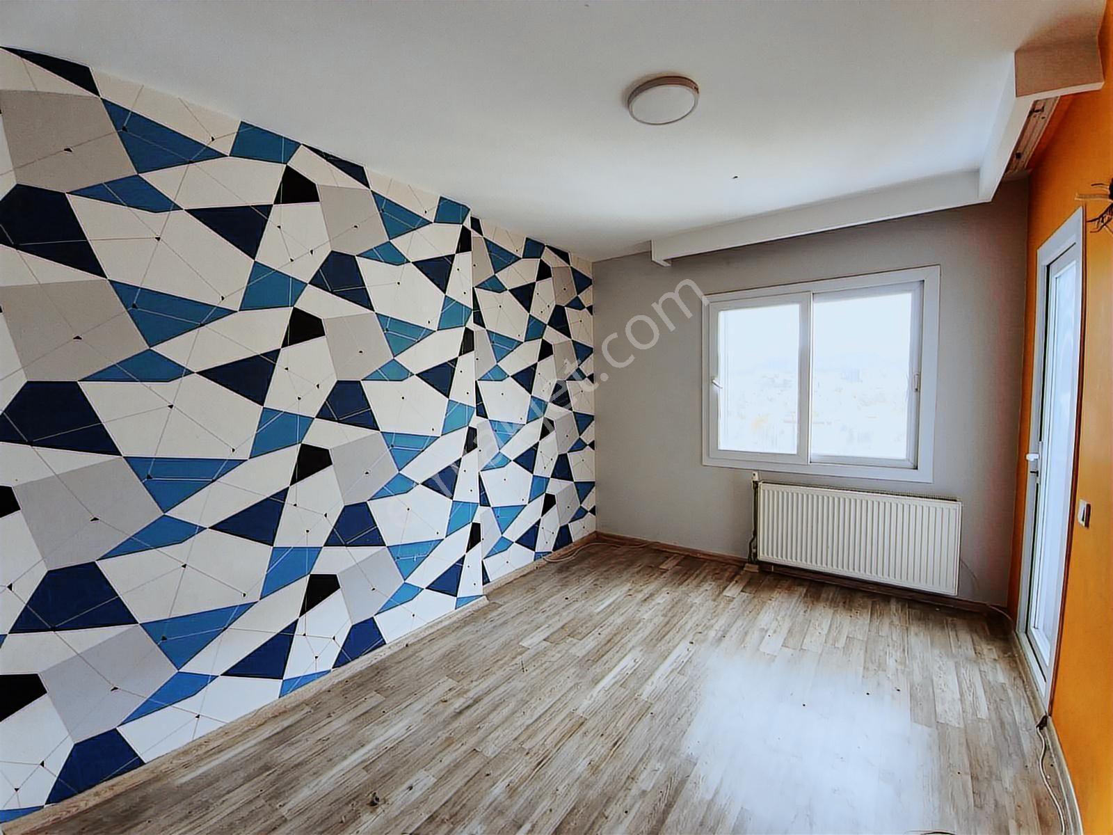 Mersin Kuzeykent'de Sosyal Donatılı 4+1 Acil Satılık Daire - Görsel 29