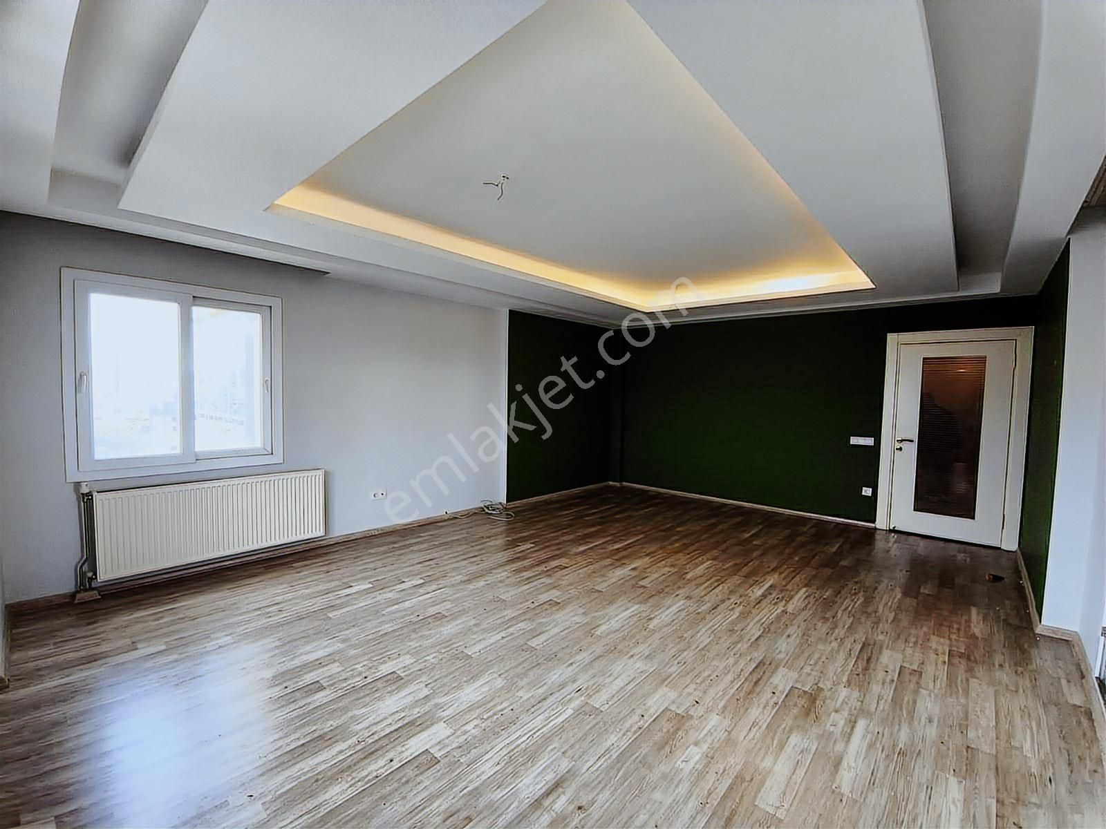 Mersin Kuzeykent'de Sosyal Donatılı 4+1 Acil Satılık Daire - Görsel 28