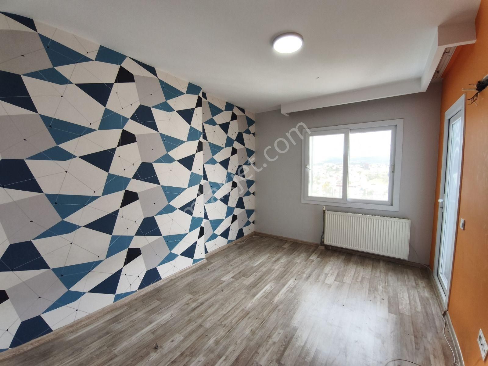 Mersin Kuzeykent'de Sosyal Donatılı 4+1 Acil Satılık Daire - Görsel 30