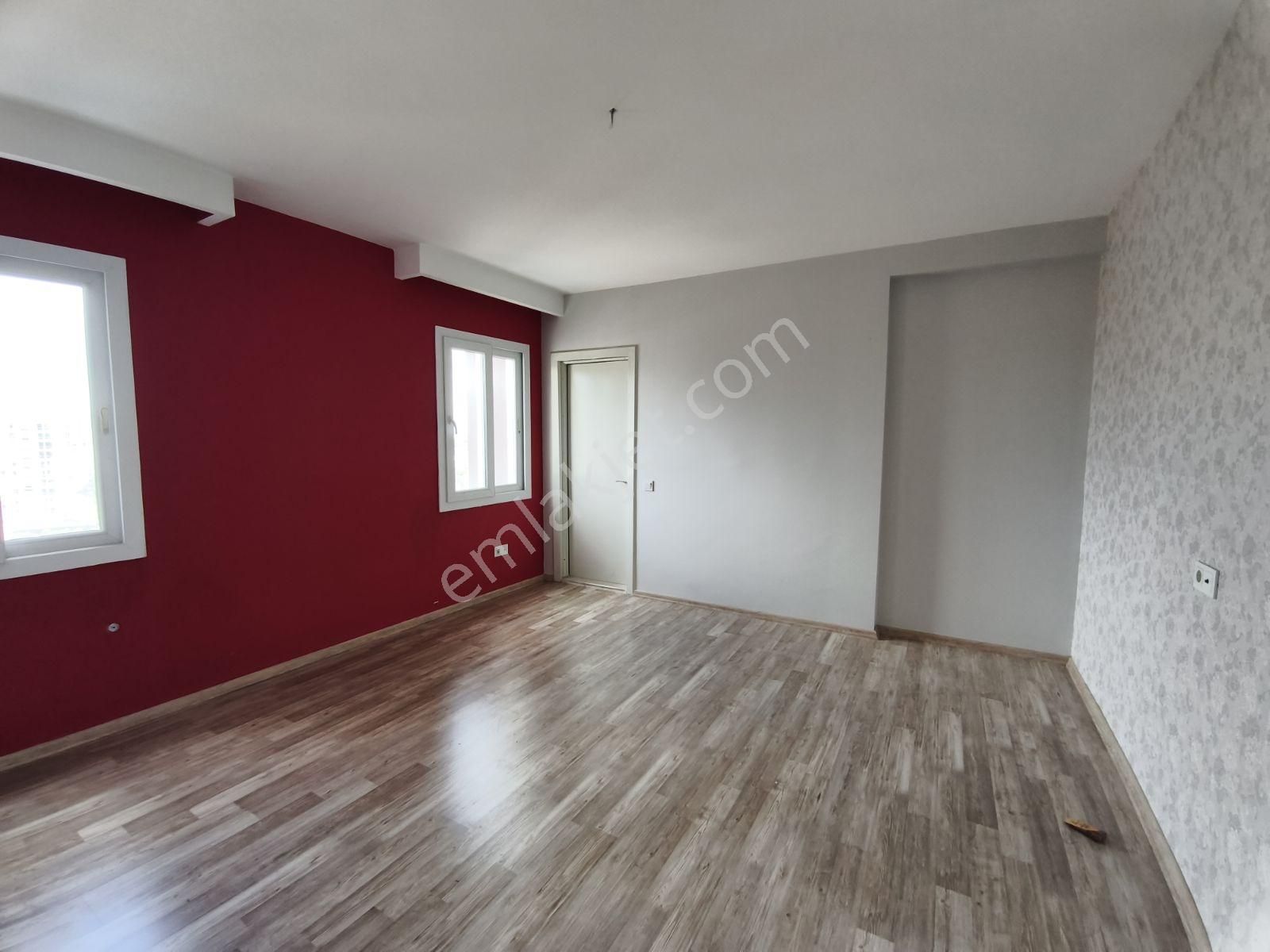 Mersin Kuzeykent'de Sosyal Donatılı 4+1 Acil Satılık Daire - Görsel 35