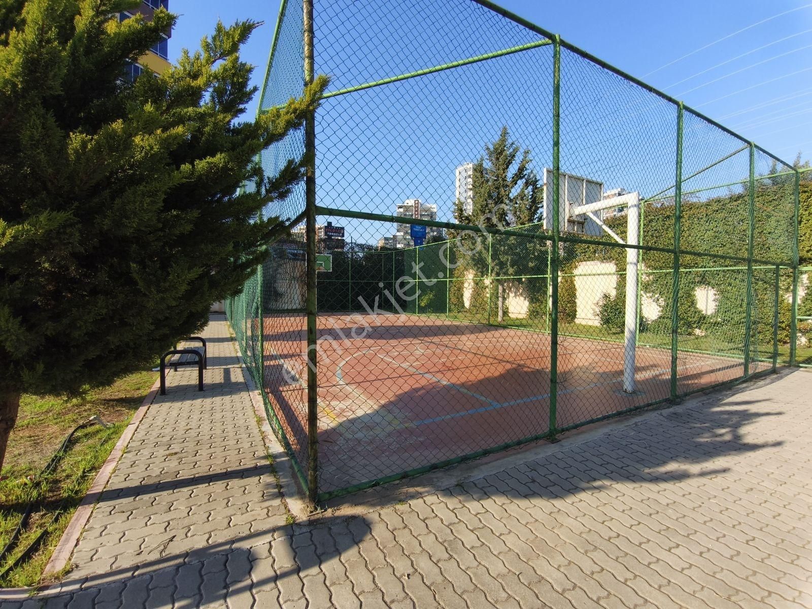 Mersin Kuzeykent'de Sosyal Donatılı 4+1 Acil Satılık Daire - Görsel 13