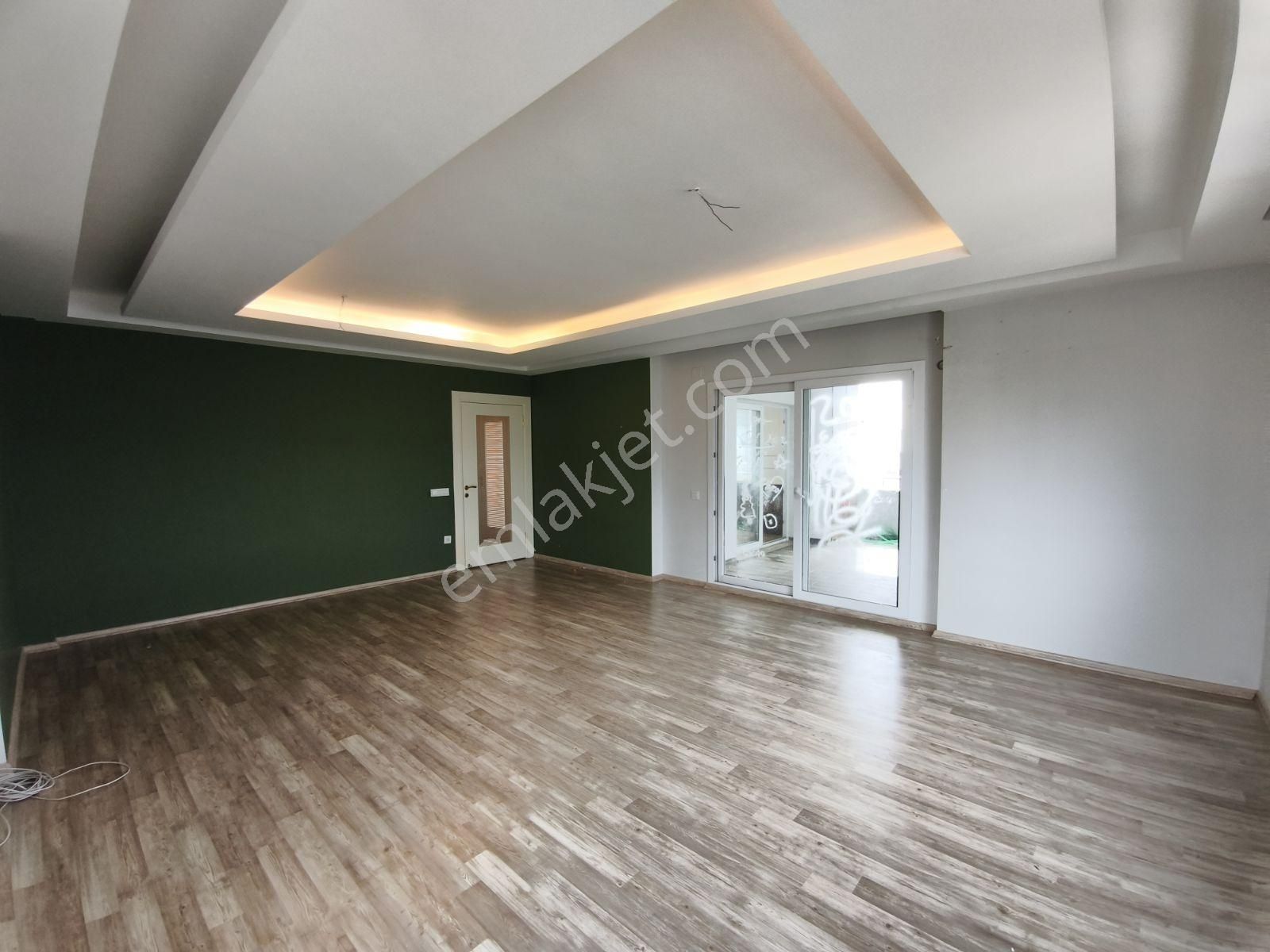 Mersin Kuzeykent'de Sosyal Donatılı 4+1 Acil Satılık Daire - Görsel 26