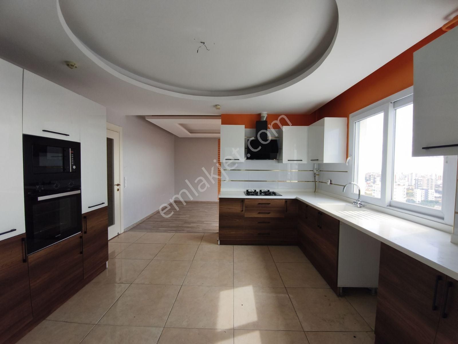 Mersin Kuzeykent'de Sosyal Donatılı 4+1 Acil Satılık Daire - Görsel 7