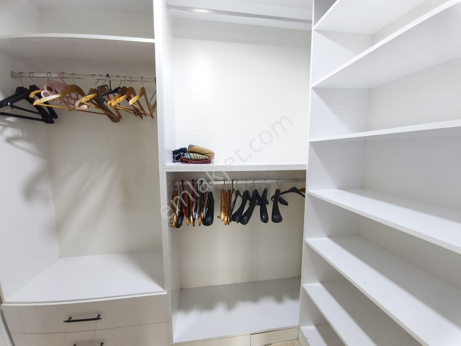 Mersin Kuzeykent'de Sosyal Donatılı 4+1 Acil Satılık Daire - Görsel 16