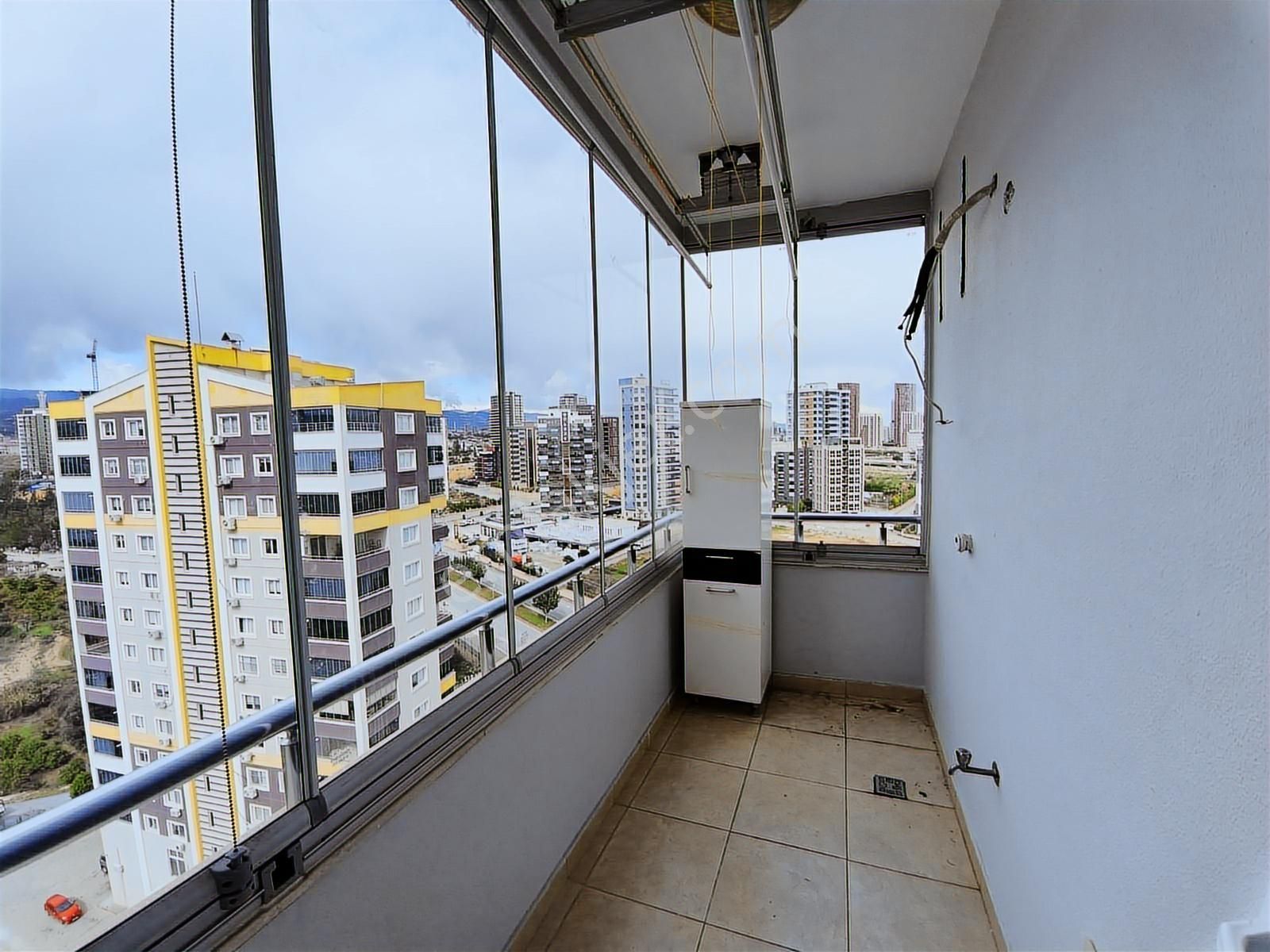 Mersin Kuzeykent'de Sosyal Donatılı 4+1 Acil Satılık Daire - Görsel 31