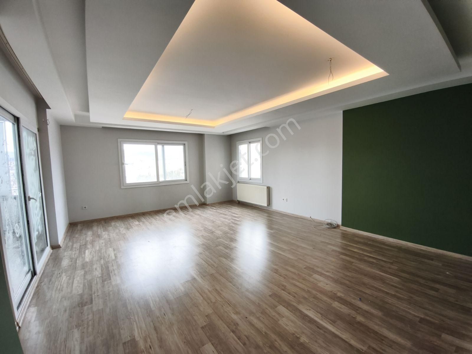 Mersin Kuzeykent'de Sosyal Donatılı 4+1 Acil Satılık Daire - Görsel 27