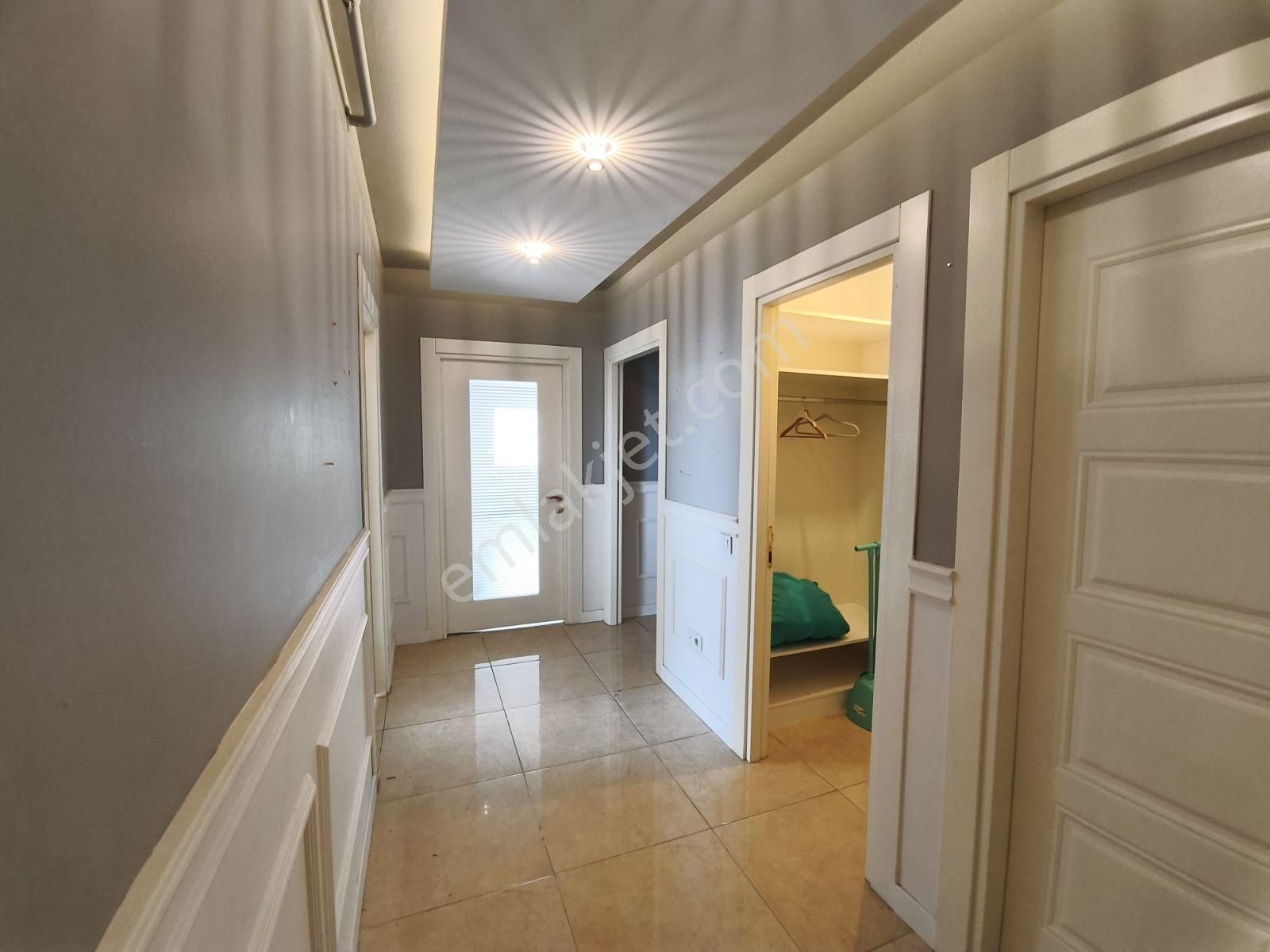 Mersin Kuzeykent'de Sosyal Donatılı 4+1 Acil Satılık Daire - Görsel 3