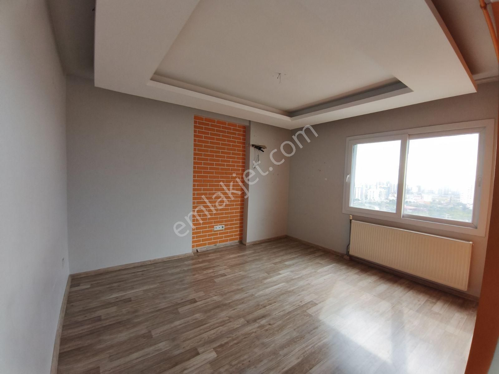 Mersin Kuzeykent'de Sosyal Donatılı 4+1 Acil Satılık Daire - Görsel 6