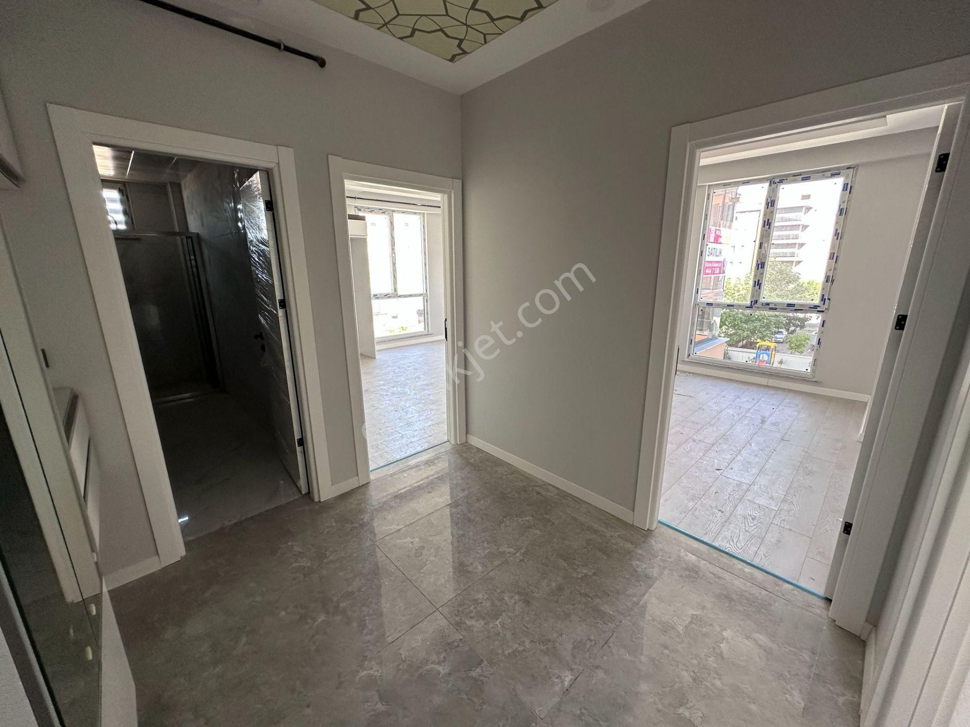 Molla Team'den Hürriyet Mah. Kiralık 2+1 Daire Net 70m² - Görsel 9