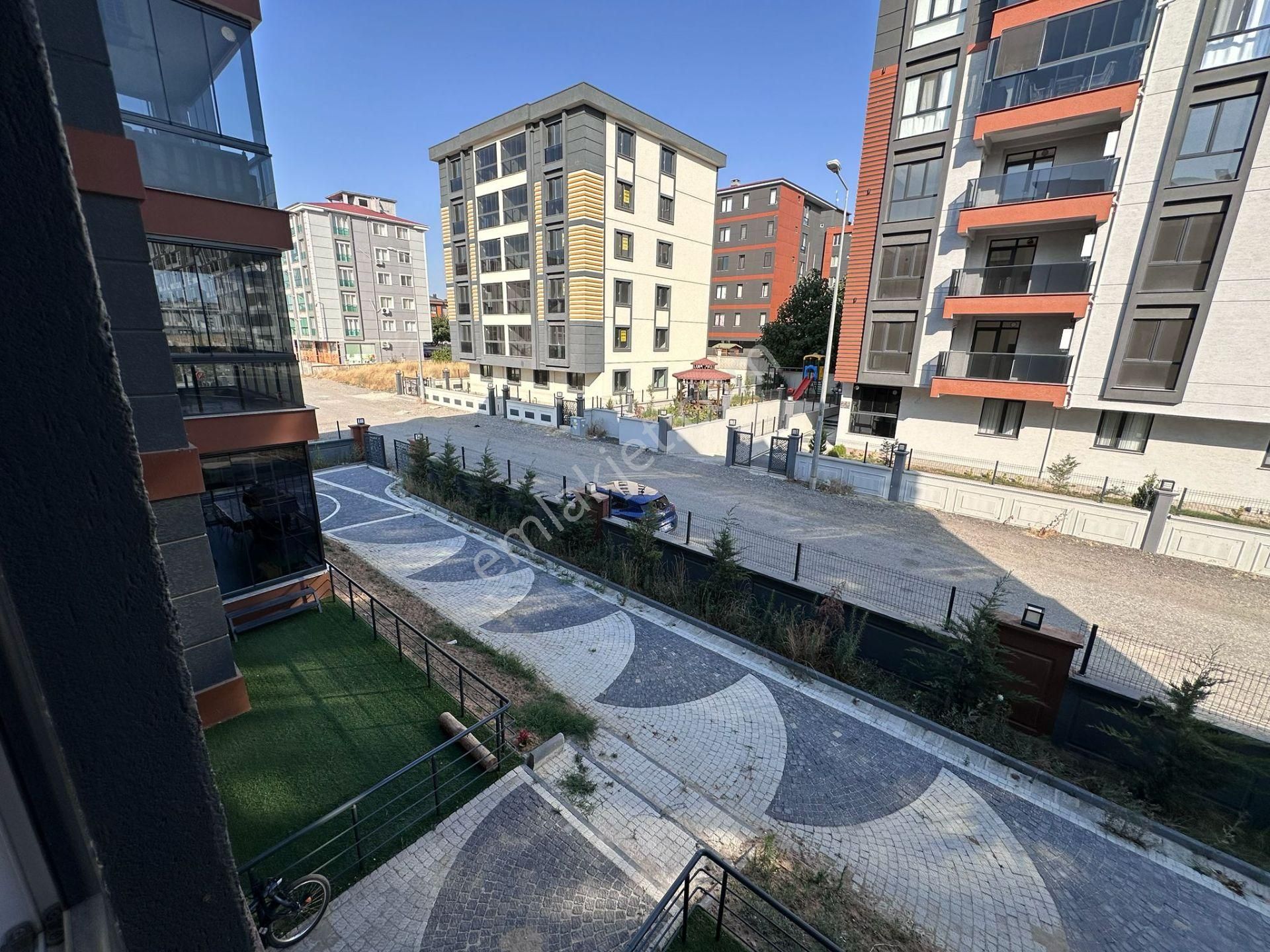 Molla Team'den Hürriyet Mah. Kiralık 2+1 Daire Net 70m² - Görsel 16