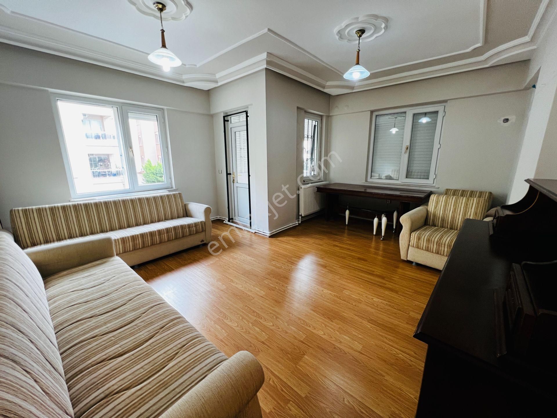 Tramvay Durağına Çok Yakın Asansörlü Kombili Arakat 3+1 - Görsel 9