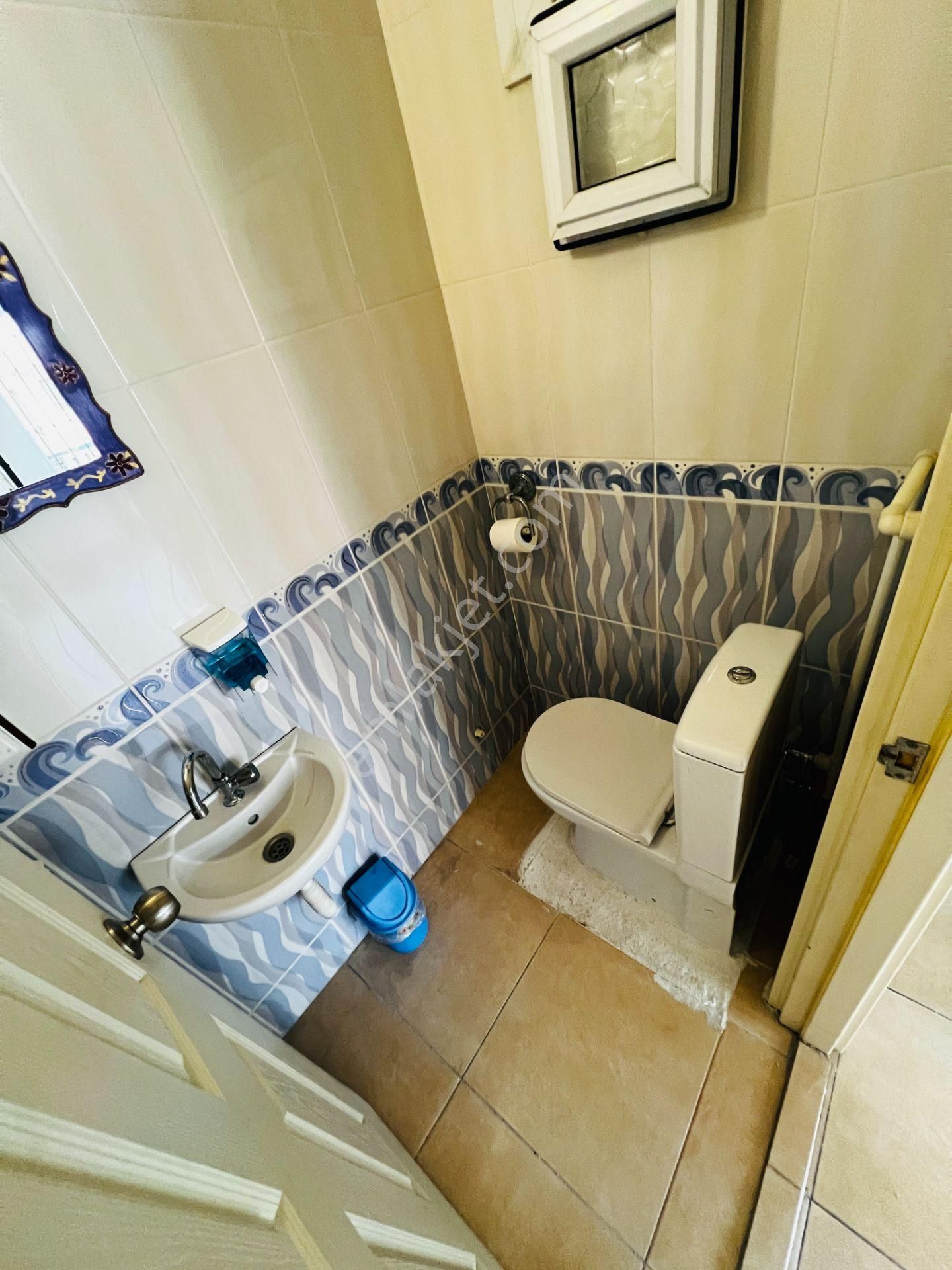 Tramvay Durağına Çok Yakın Asansörlü Kombili Arakat 3+1 - Görsel 20