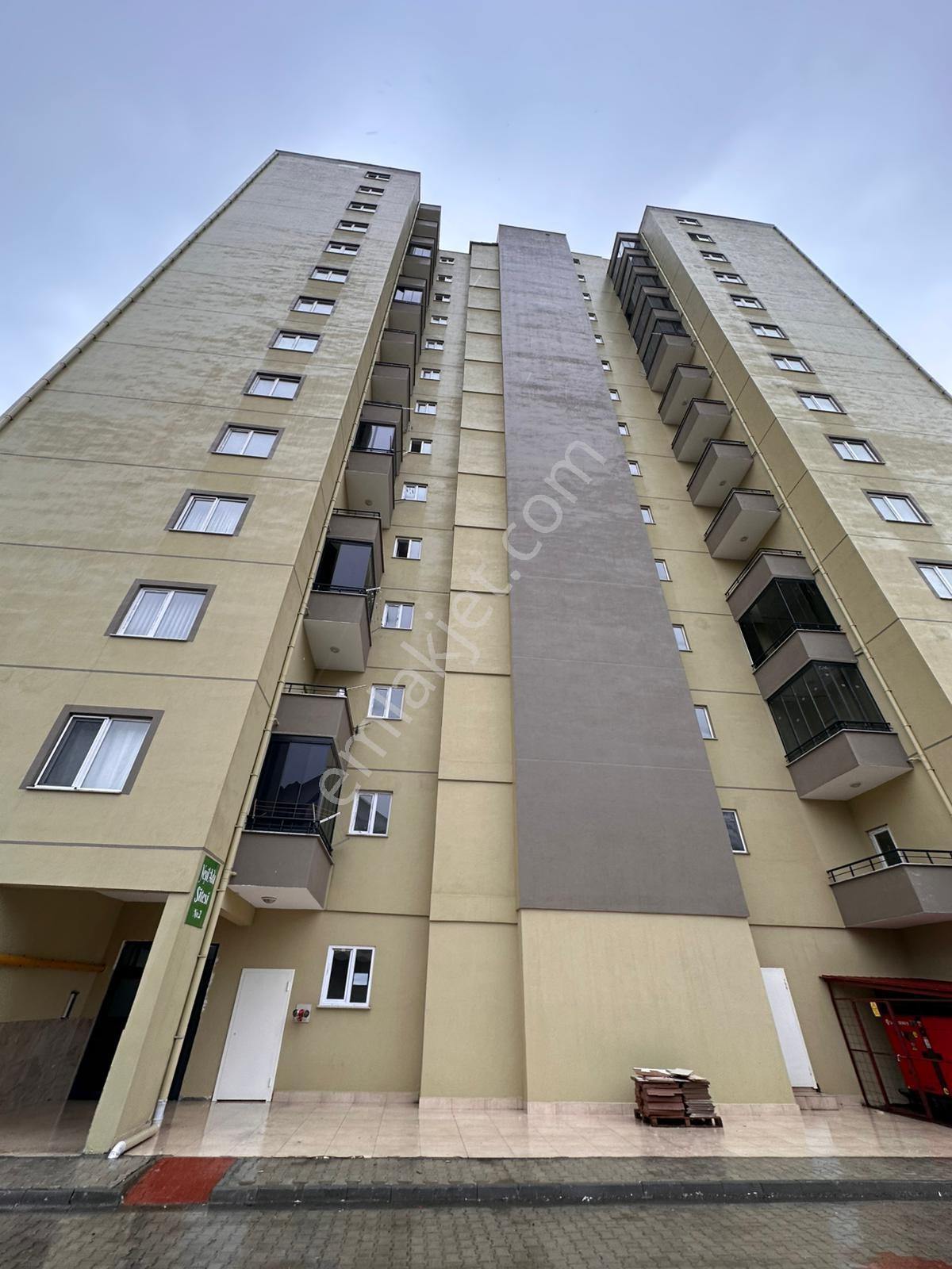 Turyap Fatsa Dan Ankamarın Arkasında Deniz Manzaralı 3+1 Daire - Görsel 10