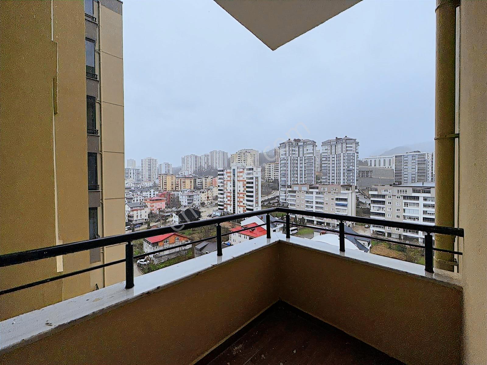 Turyap Fatsa Dan Ankamarın Arkasında Deniz Manzaralı 3+1 Daire - Görsel 8