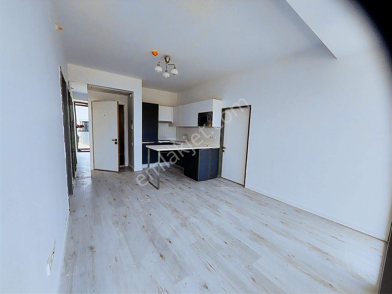 Turyap'tan Ontan Rezidans'ta Kısmi Eşyalı Kiralık 2+1 Daire - Görsel 10