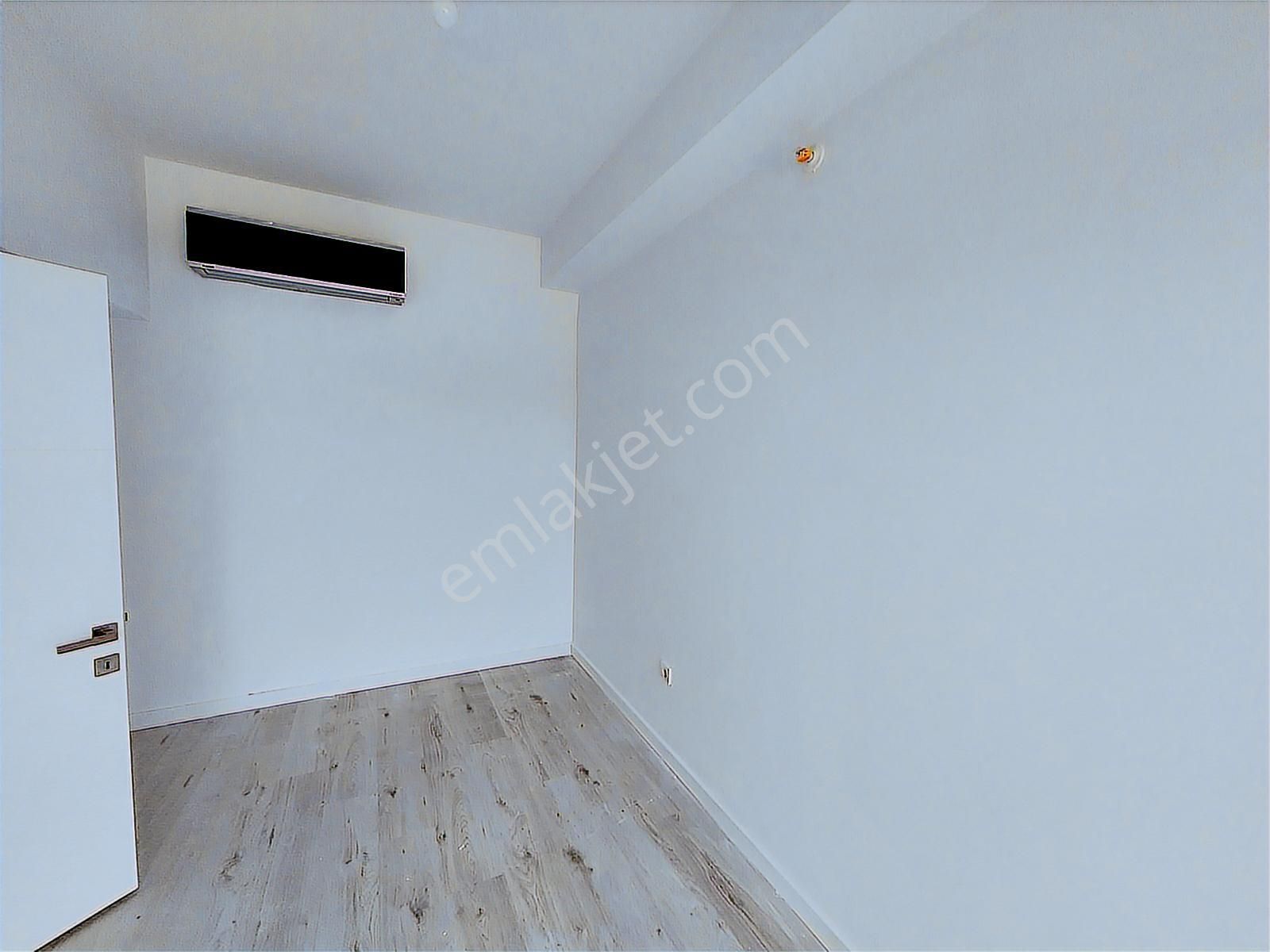 Turyap'tan Ontan Rezidans'ta Kısmi Eşyalı Kiralık 2+1 Daire - Görsel 20