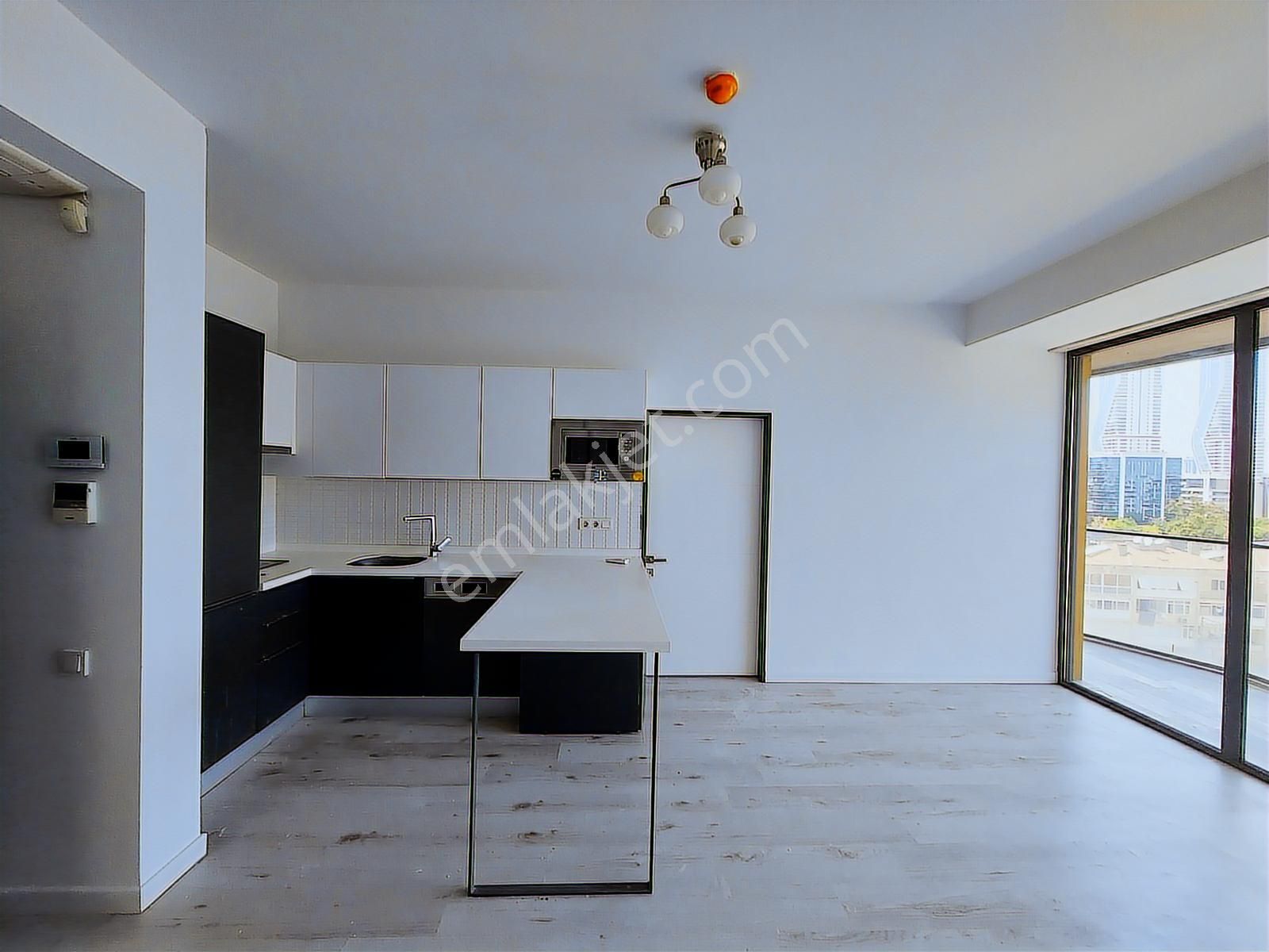 Turyap'tan Ontan Rezidans'ta Kısmi Eşyalı Kiralık 2+1 Daire - Görsel 7