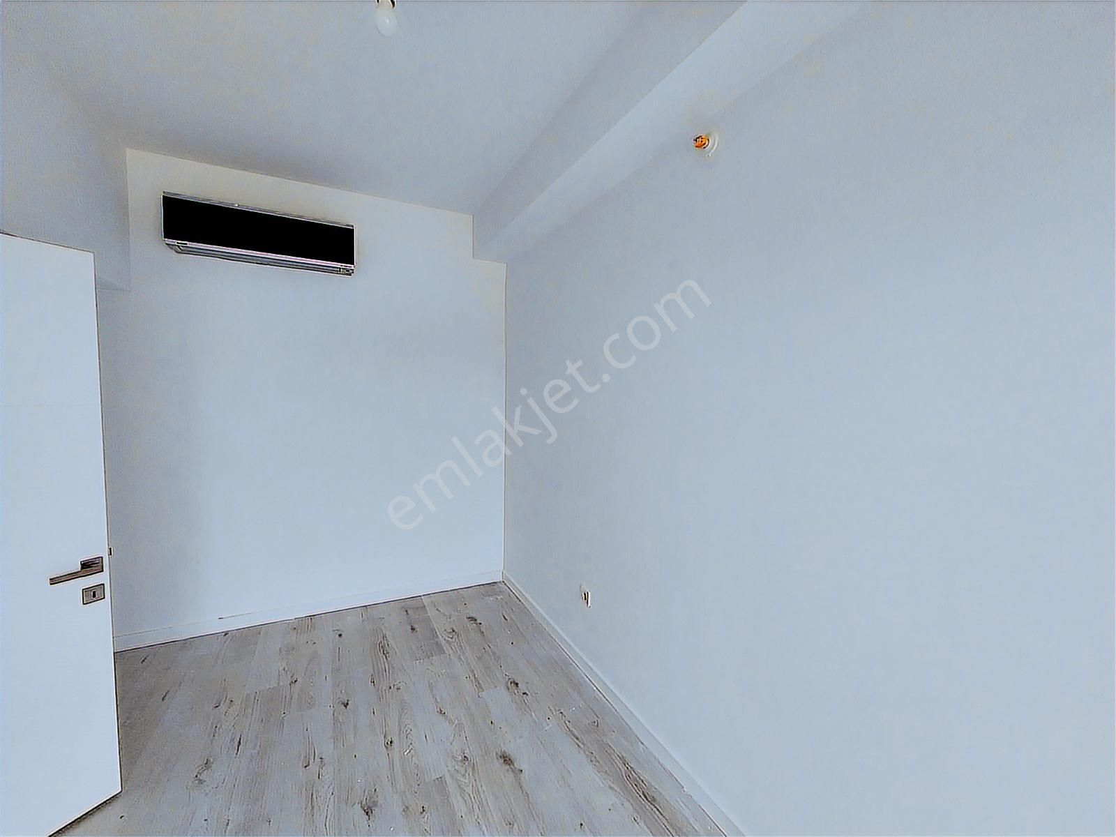 Turyap'tan Ontan Rezidans'ta Kısmi Eşyalı Kiralık 2+1 Daire - Görsel 8