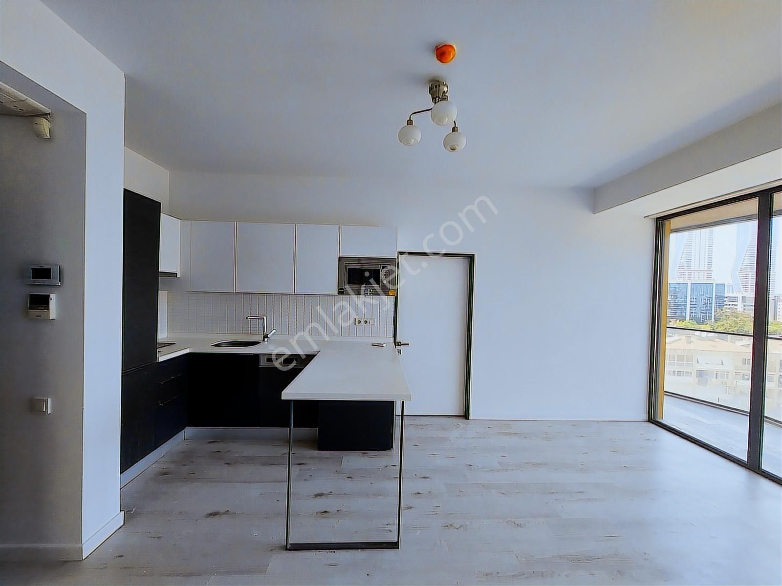 Turyap'tan Ontan Rezidans'ta Kısmi Eşyalı Kiralık 2+1 Daire - Görsel 14