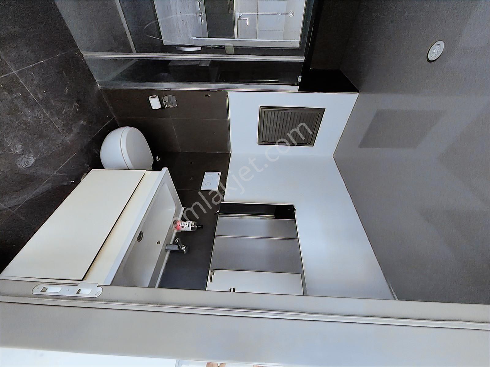 Turyap'tan Ontan Rezidans'ta Kısmi Eşyalı Kiralık 2+1 Daire - Görsel 18