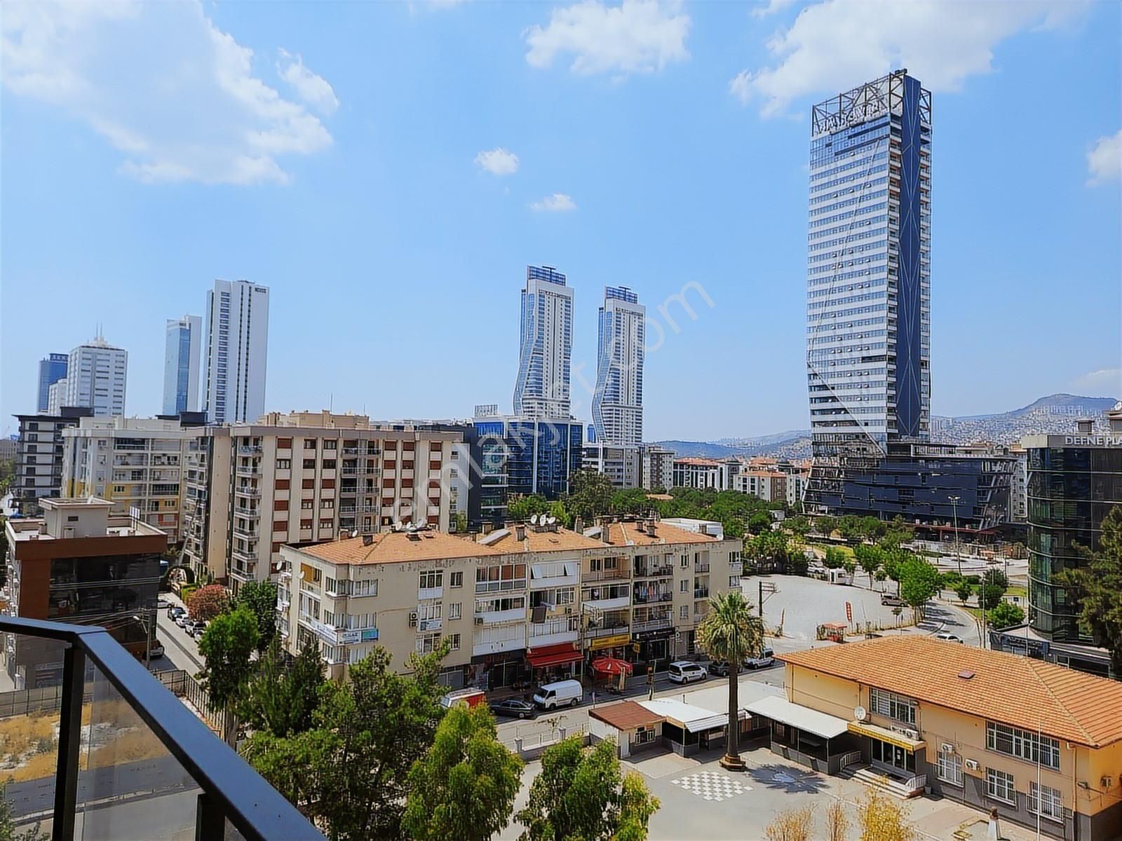 Turyap'tan Ontan Rezidans'ta Kısmi Eşyalı Kiralık 2+1 Daire - Görsel 13