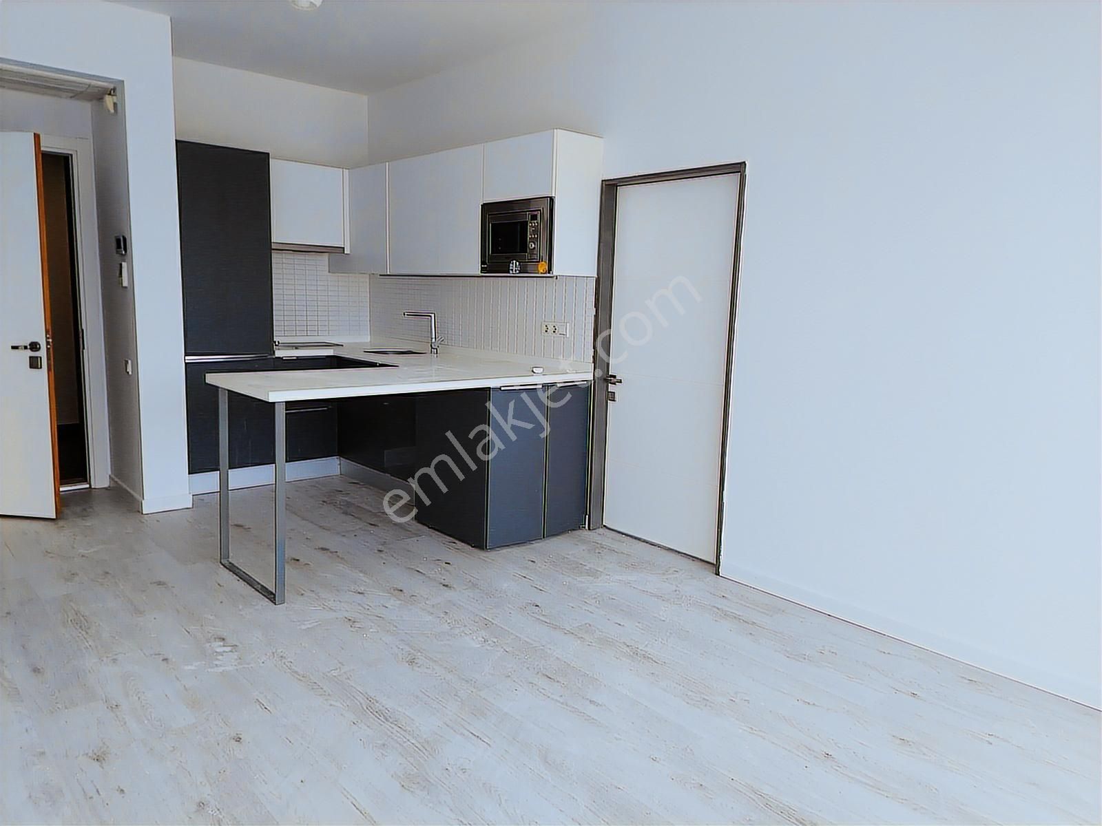 Turyap'tan Ontan Rezidans'ta Kısmi Eşyalı Kiralık 2+1 Daire - Görsel 11