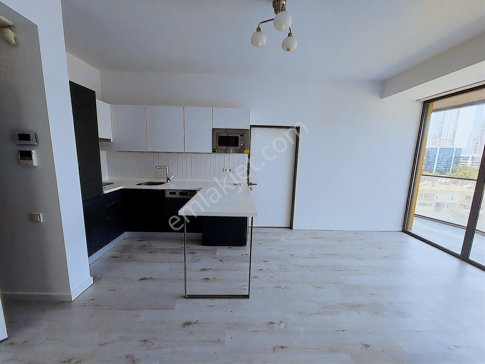 Turyap'tan Ontan Rezidans'ta Kısmi Eşyalı Kiralık 2+1 Daire - Görsel 6