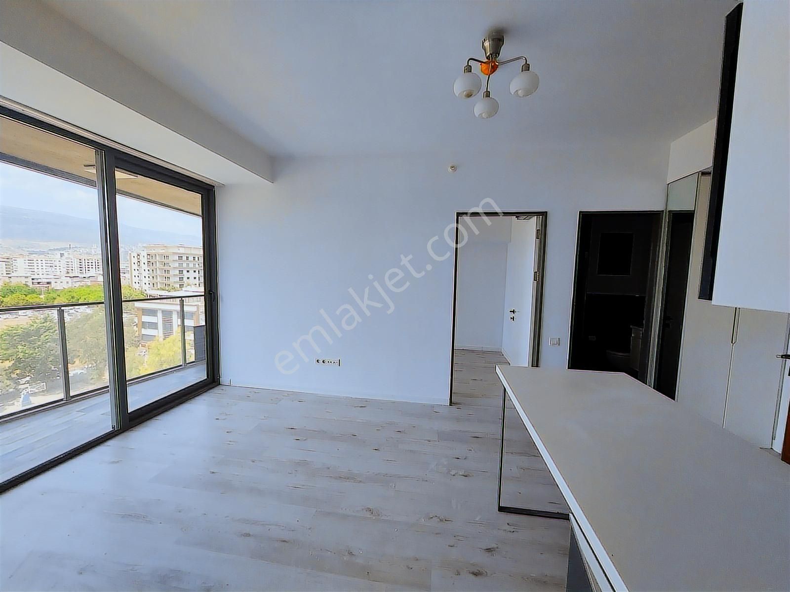 Turyap'tan Ontan Rezidans'ta Kısmi Eşyalı Kiralık 2+1 Daire - Görsel 21