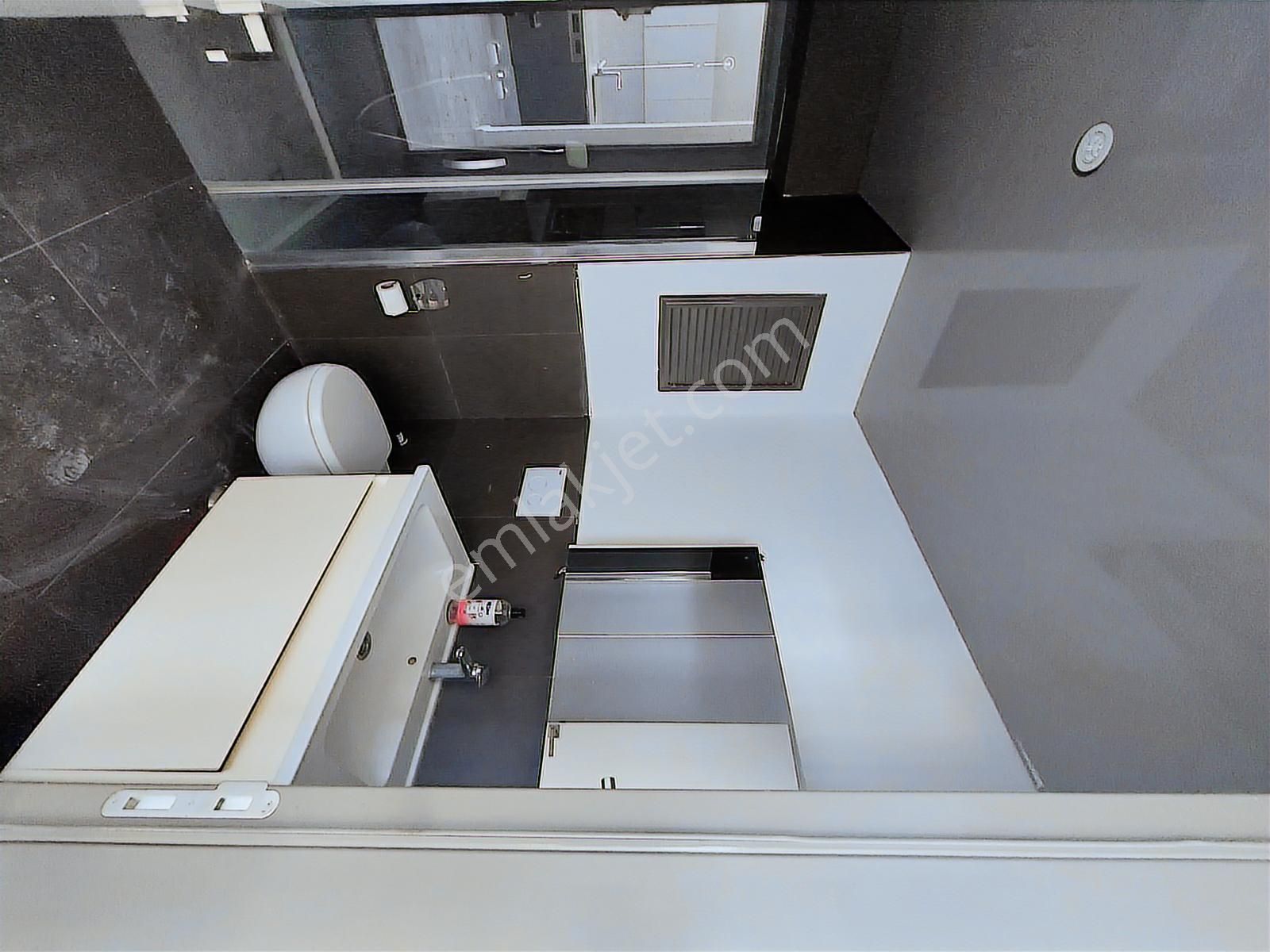 Turyap'tan Ontan Rezidans'ta Kısmi Eşyalı Kiralık 2+1 Daire - Görsel 16