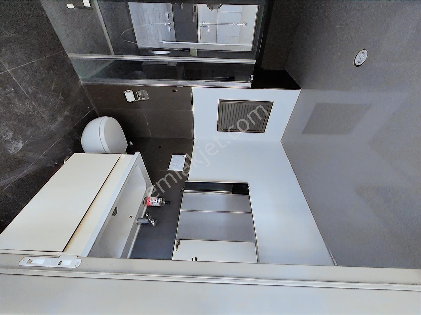 Turyap'tan Ontan Rezidans'ta Kısmi Eşyalı Kiralık 2+1 Daire - Görsel 17