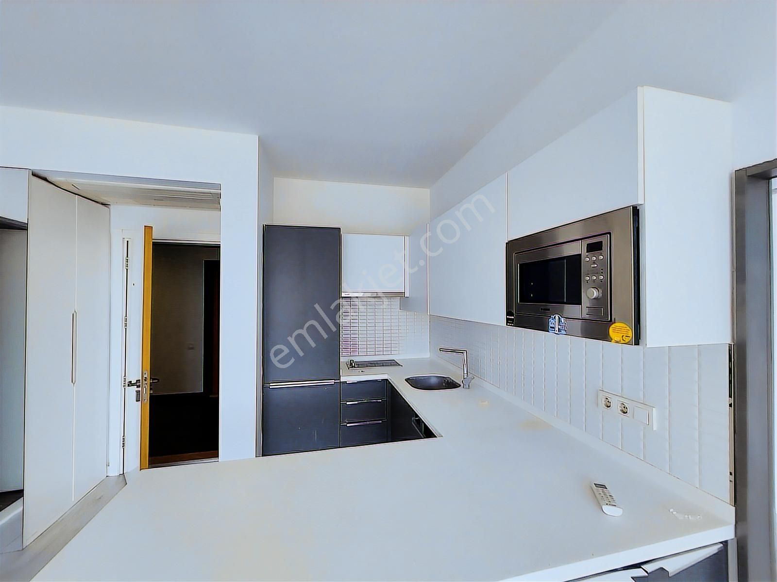 Turyap'tan Ontan Rezidans'ta Kısmi Eşyalı Kiralık 2+1 Daire - Görsel 22