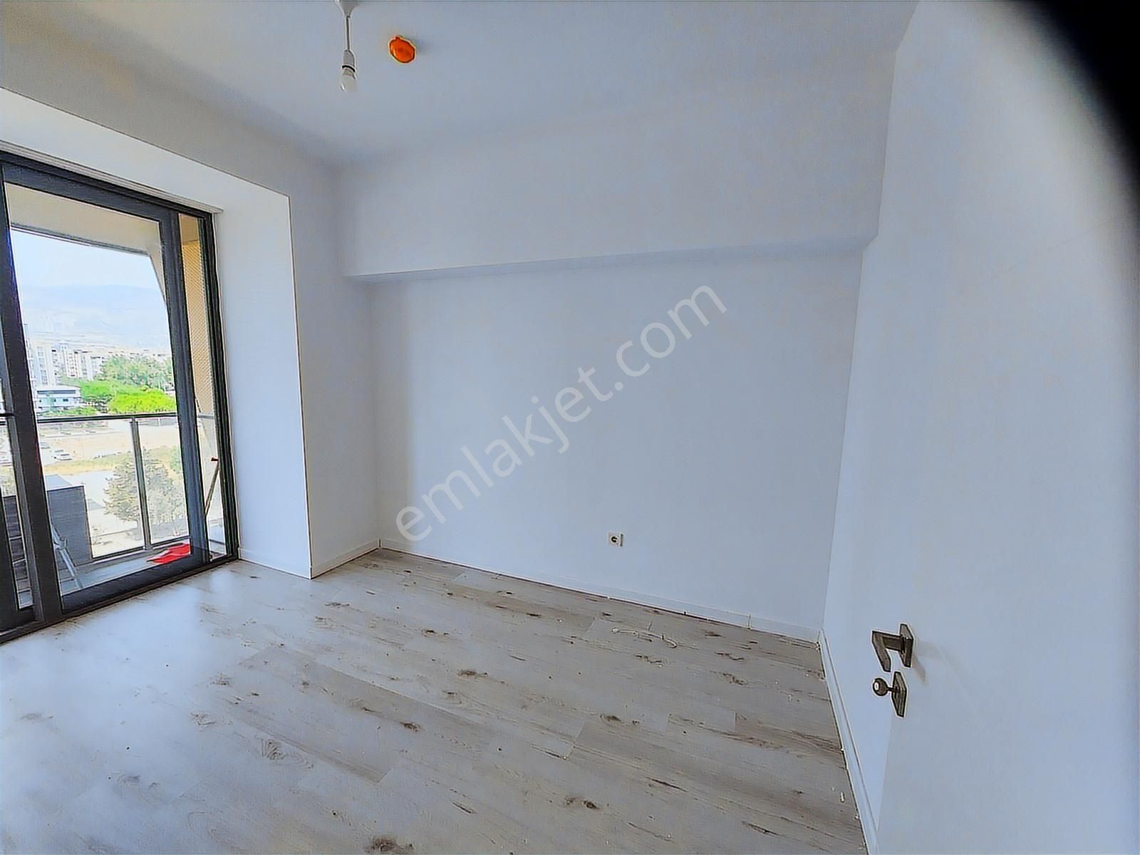 Turyap'tan Ontan Rezidans'ta Kısmi Eşyalı Kiralık 2+1 Daire - Görsel 4