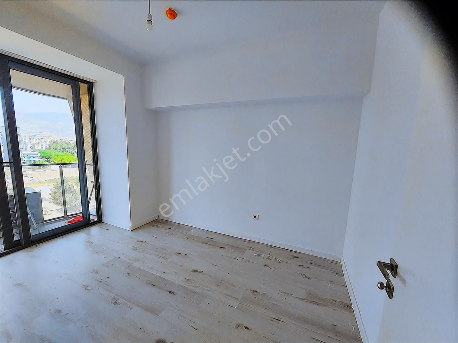 Turyap'tan Ontan Rezidans'ta Kısmi Eşyalı Kiralık 2+1 Daire - Görsel 12