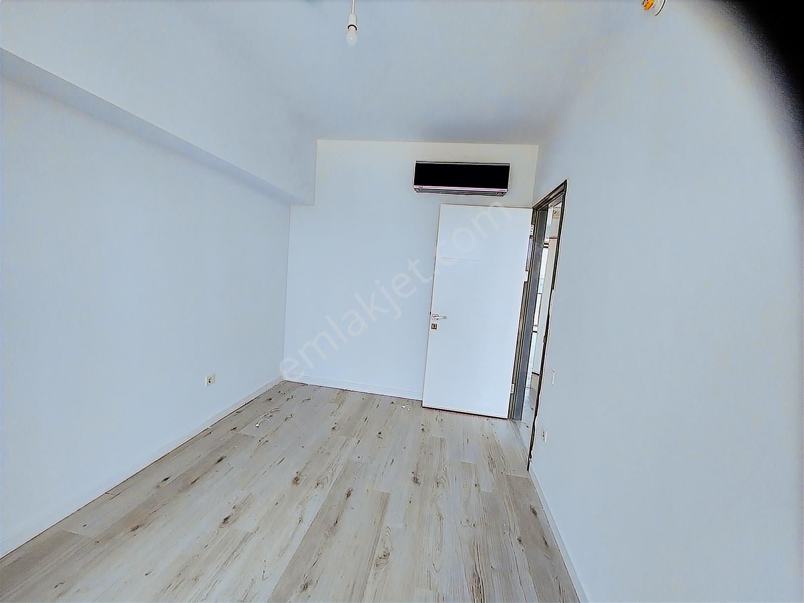 Turyap'tan Ontan Rezidans'ta Kısmi Eşyalı Kiralık 2+1 Daire - Görsel 5