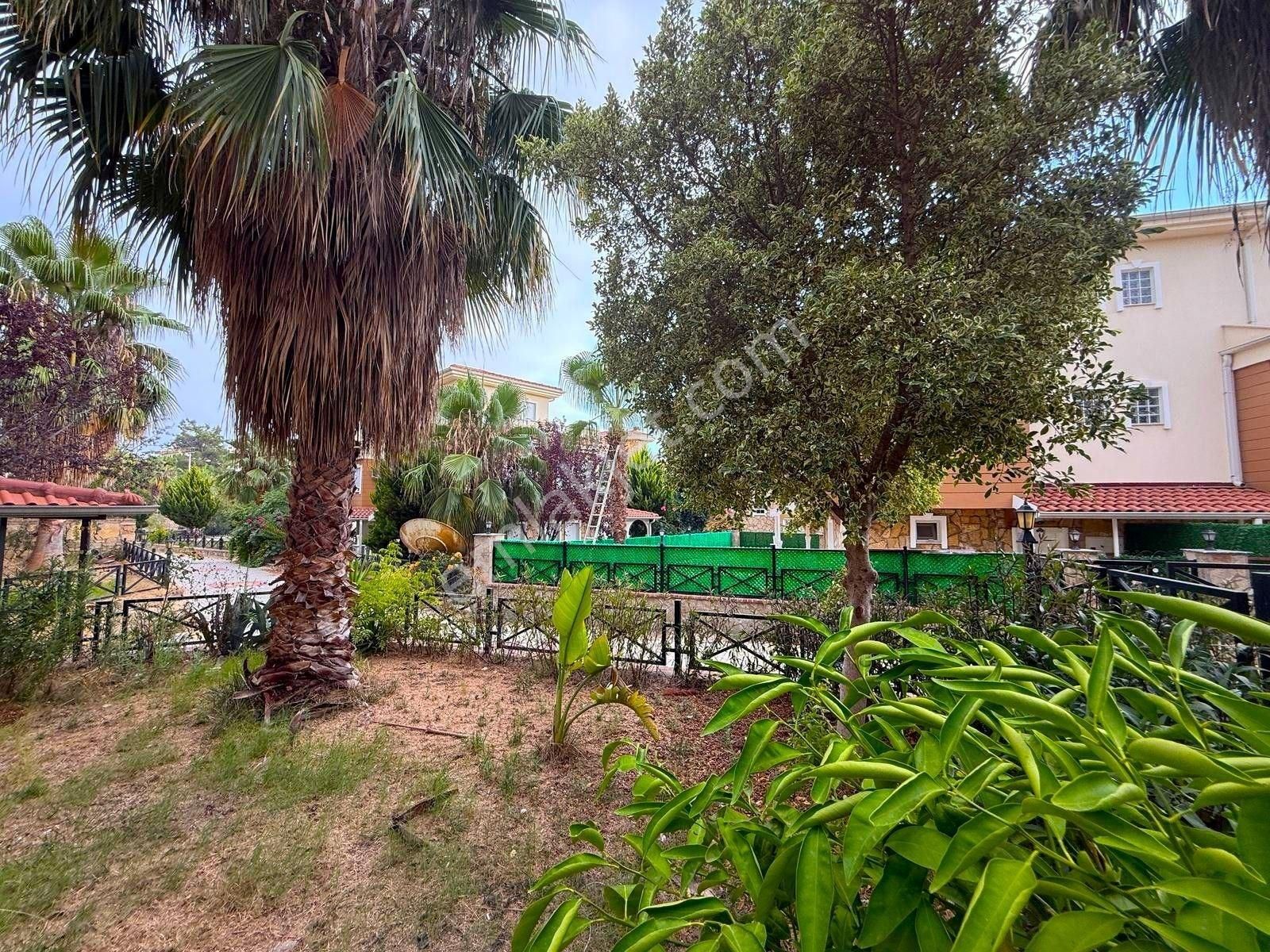 Alanya İncekum’da Satılık Modern Villa – Kaçırılmayacak Fiyat! - Görsel 23