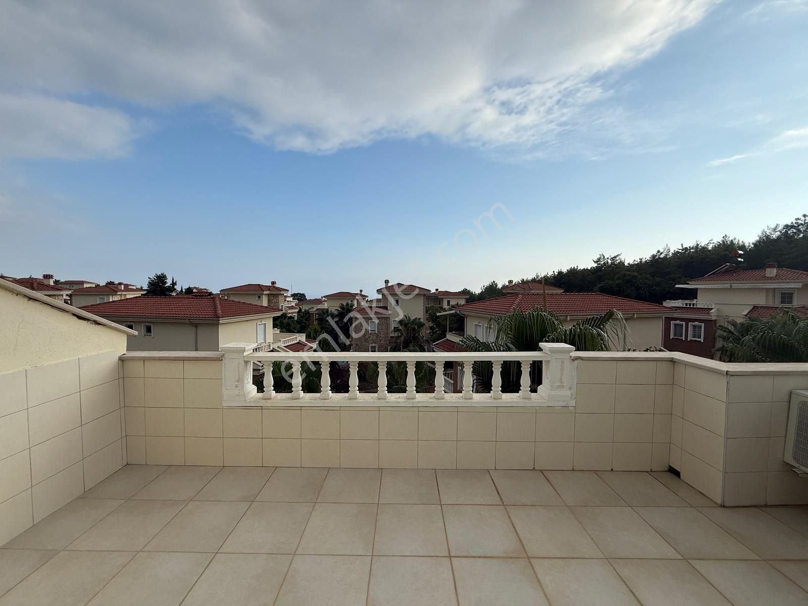 Alanya İncekum’da Satılık Modern Villa – Kaçırılmayacak Fiyat! - Görsel 19