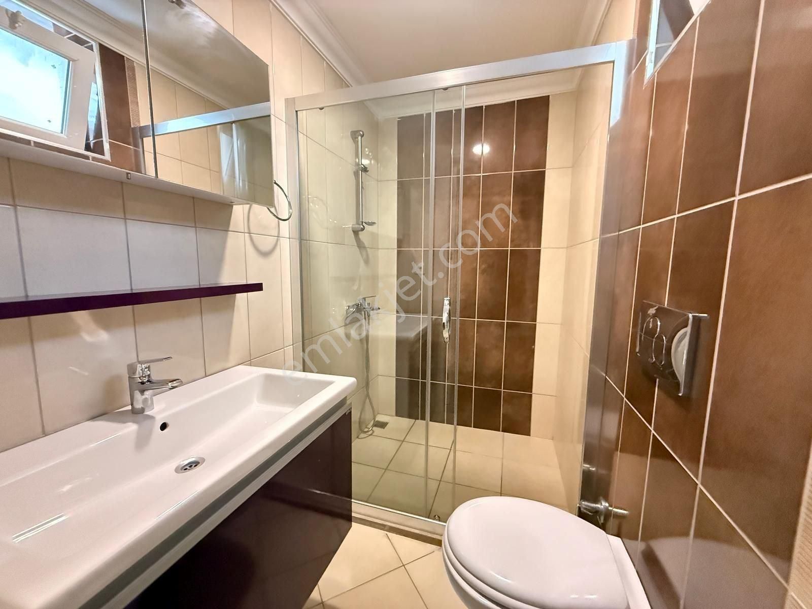 Alanya İncekum’da Satılık Modern Villa – Kaçırılmayacak Fiyat! - Görsel 9
