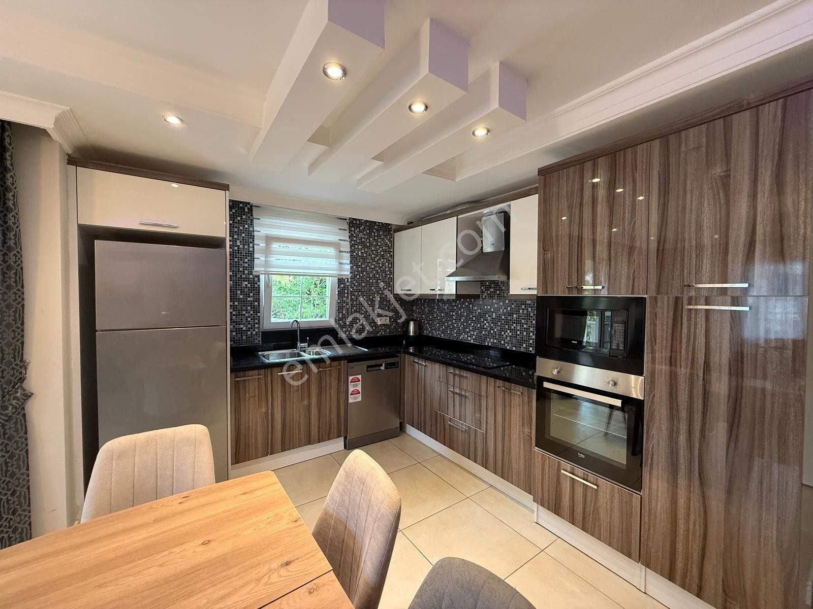 Alanya İncekum’da Satılık Modern Villa – Kaçırılmayacak Fiyat! - Görsel 7