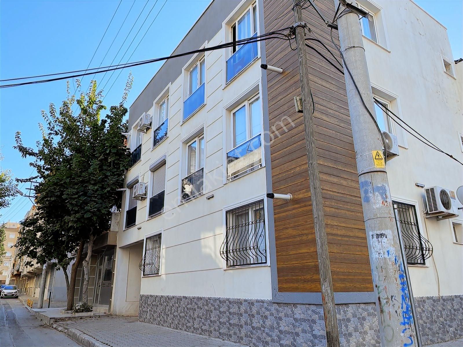 Turyap Bornova'dan Mevlana'da Eşyalı Kiralık 1+1 Daire - Görsel 20