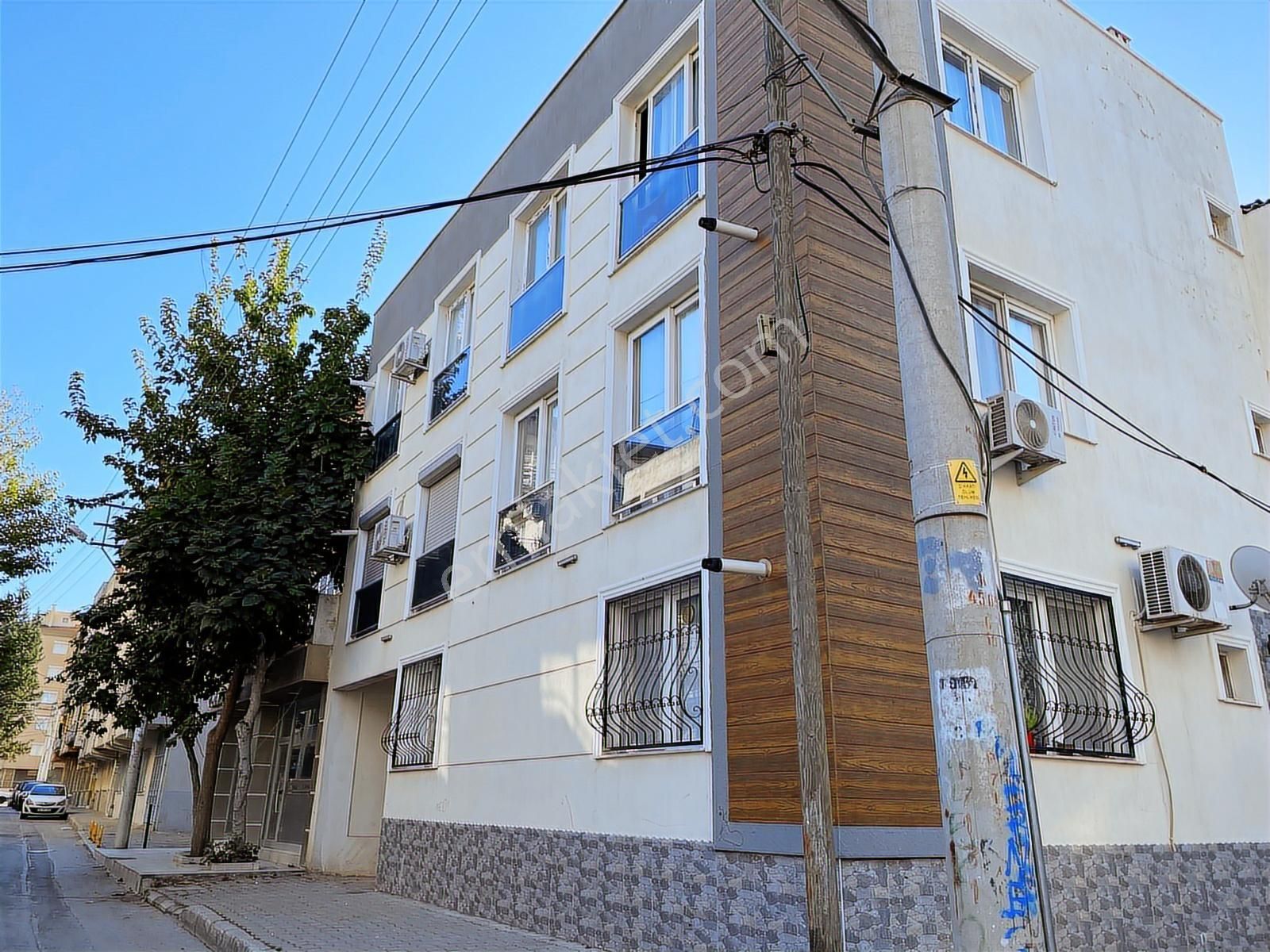 Turyap Bornova'dan Mevlana'da Eşyalı Kiralık 1+1 Daire - Görsel 21