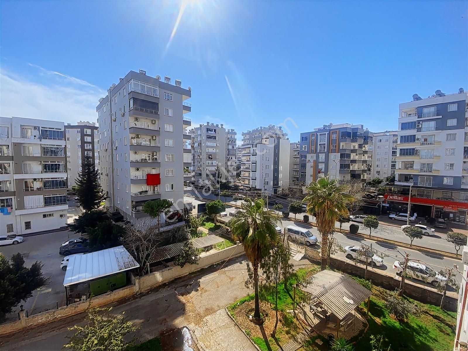 Mezitli Atatürk Mah.mezitli Belediye Yanı 3+1 Satılık Daire - Görsel 25