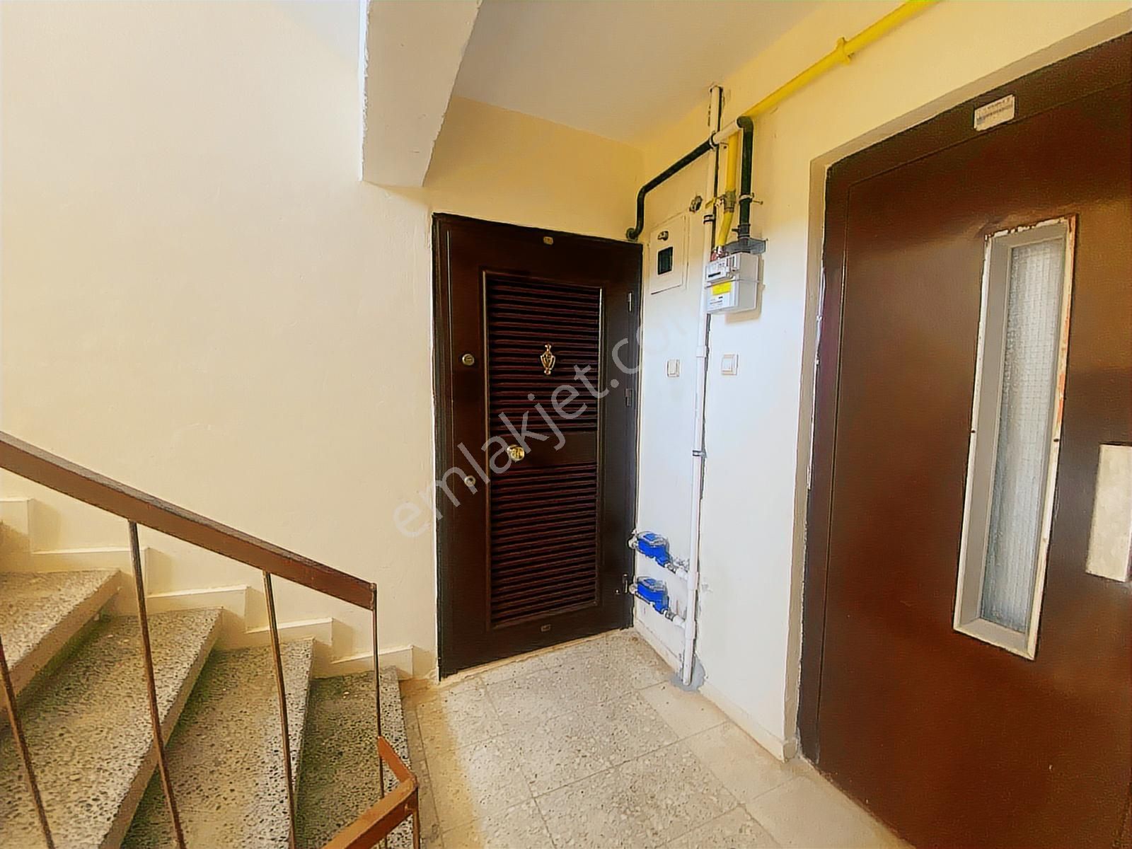 Mezitli Atatürk Mah.mezitli Belediye Yanı 3+1 Satılık Daire - Görsel 27