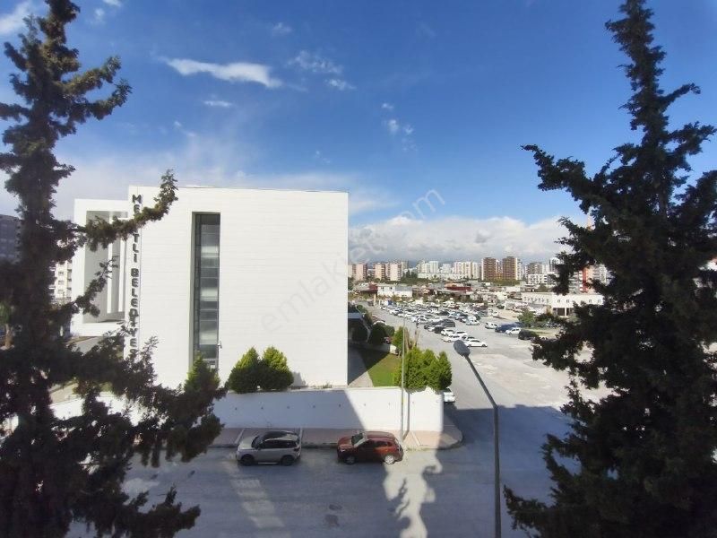 Mezitli Atatürk Mah.mezitli Belediye Yanı 3+1 Satılık Daire - Görsel 3