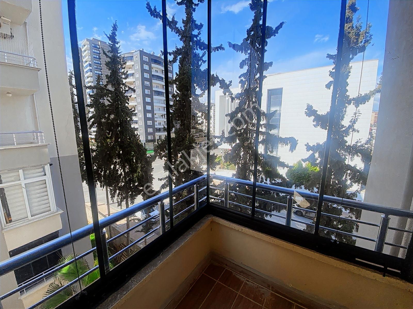 Mezitli Atatürk Mah.mezitli Belediye Yanı 3+1 Satılık Daire - Görsel 16