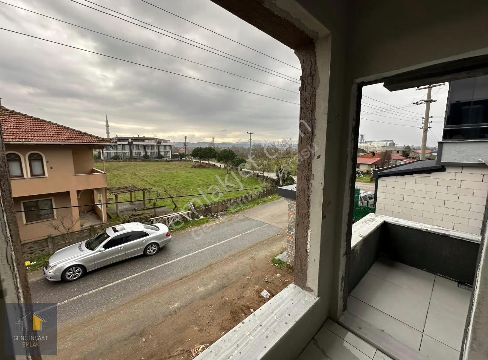 Kocaali Yalı'da Denize Yakın Konumda 3+1 Lüks Villa - Görsel 26