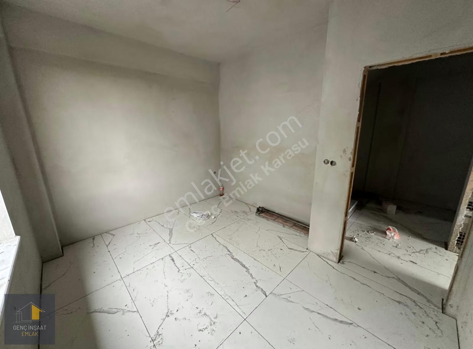 Kocaali Yalı'da Denize Yakın Konumda 3+1 Lüks Villa - Görsel 14